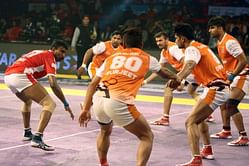 Dabang Delhi 20-38 Puneri Paltan: Tough loss for the Eagles
