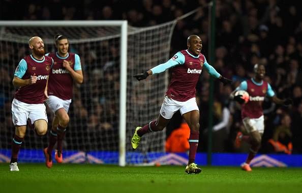 West Ham 2-1 Liverpool; Wasteful Reds crash out of the FA Cup