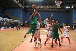 UBA: Bengaluru Beast beat Pune Peshwas 82-74 in a thriller