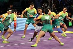 Patna Pirates break scoring record in 67-34 win over Dabang Delhi