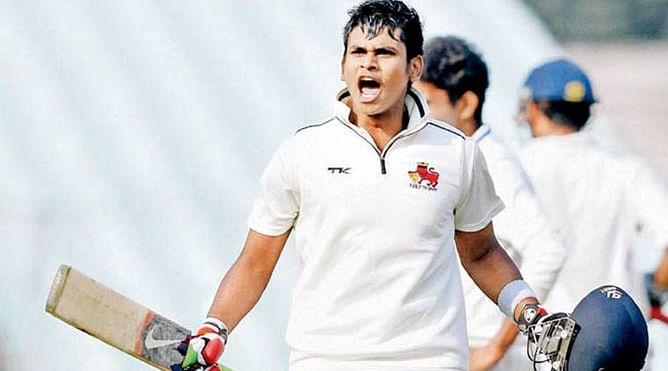 Ranji Trophy SF, Day 1 Round-Up: Shreyas Iyer leads the way while Assam struggle in their maiden Ranji semi-final