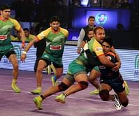 Star Sports Pro Kabaddi: Patna Pirates, Jaipur Pink Panthers register wins