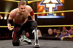 WWE NXT Live Event Feb 12, 2016: Results