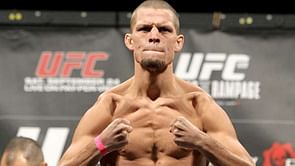 5 things you probably didn't know about Nate Diaz