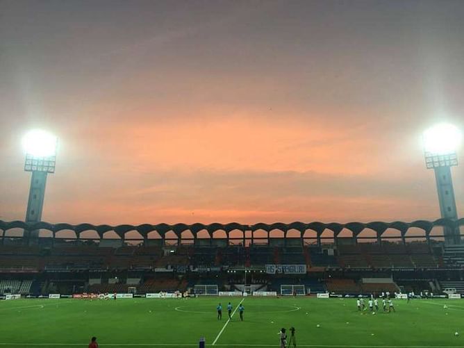AFC Cup: Bengaluru FC's valiant efforts in vain as they suffer 1-0 defeat to Johor DT at home