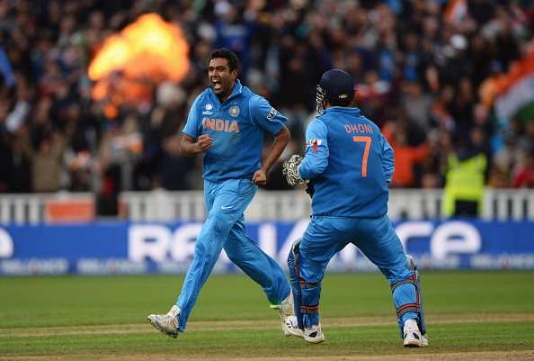 5 instances when Ravichandran Ashwin showed his class on Twitter