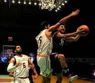 UBA: Delhi Capitals beat Mumbai Challengers 104-94 in final North Division League game