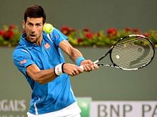BNP Paribas Open (Indian Wells Masters) 2016: Results
