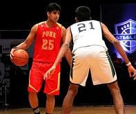 UBA Pro Basketball: Chennai Slam ease to a 88-72 win over Pune Peshwas in Southern semis
