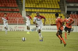 I-League: DSK Shivajians hammer Sporting Clube de Goa 3-1