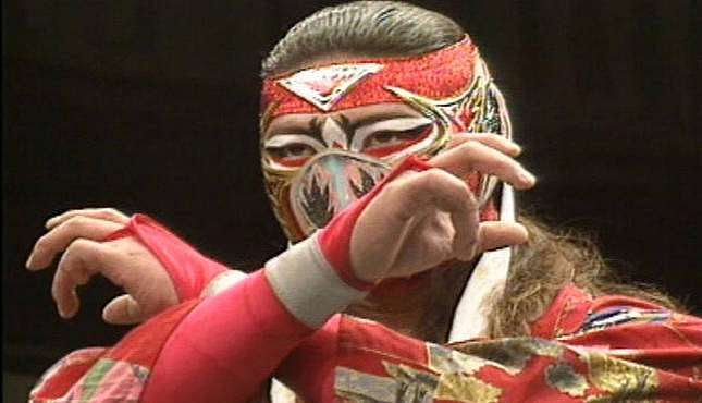 Pro wrestling legend Hayabusa passes away