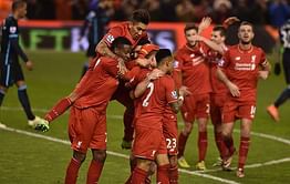 EPL: Liverpool take revenge on Manchester City, Arsenal lose again while Manchester United leave it late