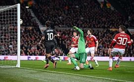 Europa League: Liverpool eliminate Manchester United, Borussia Dortmund knock Tottenham out
