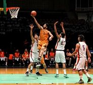 UBA Pro Basketball: Mumbai Challengers beat Delhi Capitals in Game 1 of semifinals
