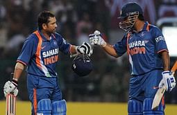 5 eye-catching coincidences in Indian Cricket