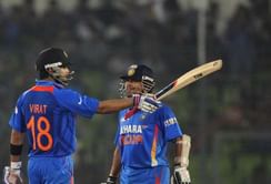 5 international records which Virat Kohli can break