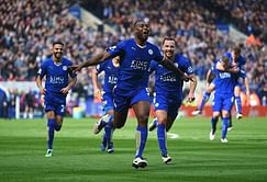 EPL: Leicester cement title chances with win over Southampton