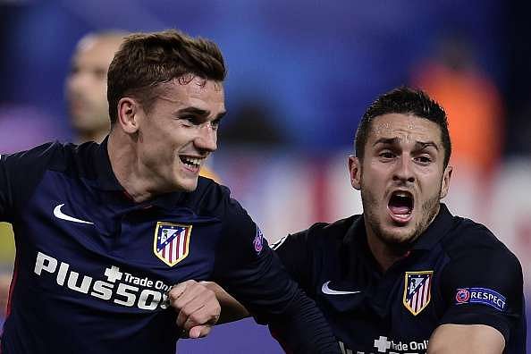 Barcelona knocked out of Champions League by Atletico Madrid, Bayern Munich defeat Benfica