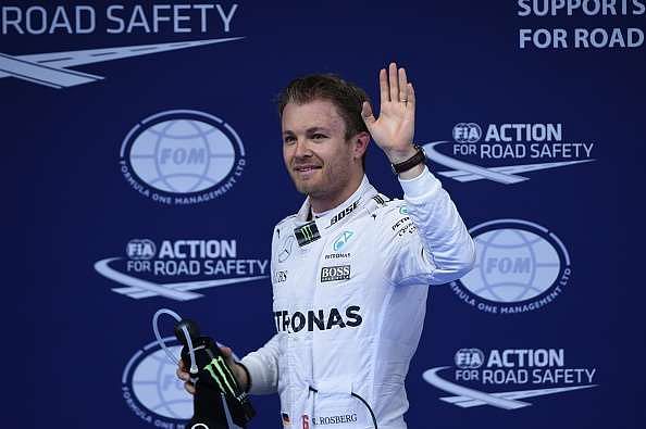 Formula 1 Chinese Grand Prix 2016 Qualifying Results, Highlights: Rosberg on pole, Hamilton last