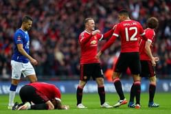 The Curious Case of Wayne Rooney