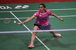 2016 Malaysia Super Series Premier: Saina Nehwal through to the quarterfinals