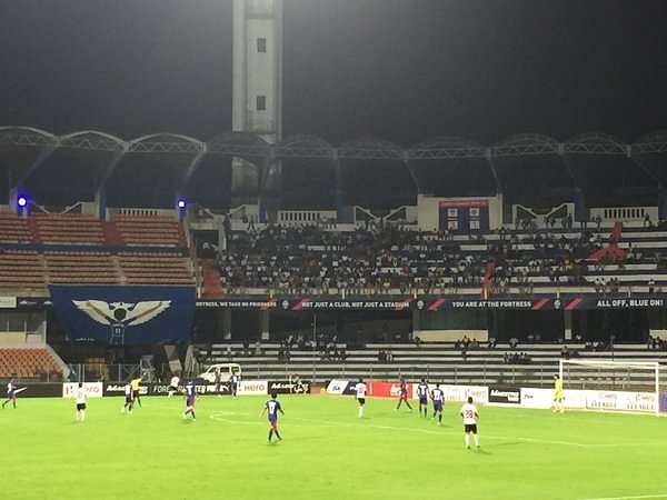 I-League: Bengaluru FC come from behind to defeat East Bengal 3-1