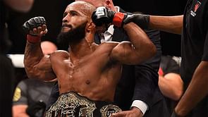 UFC 197 Main Card Results: Demetrious Johnson dominates, rusty Jones regains title