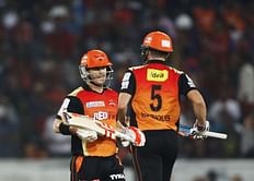 SRH vs MI: Head to Head in IPL, Past Battles To Watch Out For