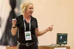 Rio de Janerio ISSF World Cup: Results