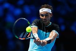 Barcelona ATP Open 2016: Results