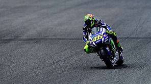 2016 Spanish Moto GP: Qualifying Results