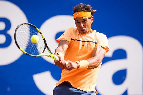 Barcelona Open: Rafael Nadal, Kei Nishikori enter third round