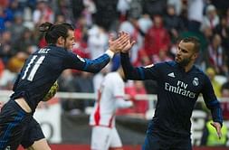 Gareth Bale inspires Real Madrid to come from behind and beat Rayo Vallecano 3-2