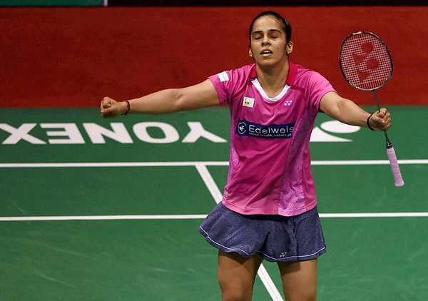 Detailed report: Saina Nehwal goes down fighting to Li Xuerui in India Open semi-finals