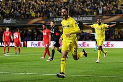 Europa League: Villarreal break Liverpool's hearts in stoppage time, Sevilla earn draw with Shakhtar