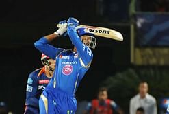 IPL 2016: Krunal Pandya stars as Mumbai Indians beat Delhi Daredevils by 80 runs