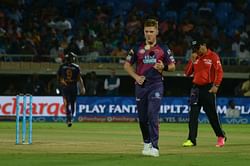 IPL Results 2016: Scores, Updated Points Table and Time Table/Schedule after RPS vs SRH Match