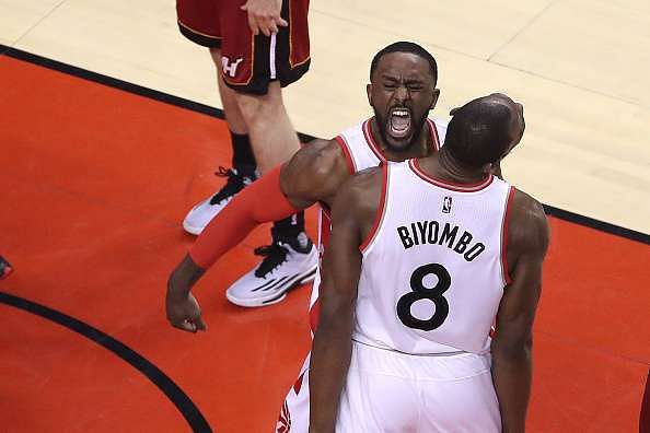 2016 NBA Playoffs: Raptors dominate Game 7 against Heat, set to face Cavaliers in East Finals