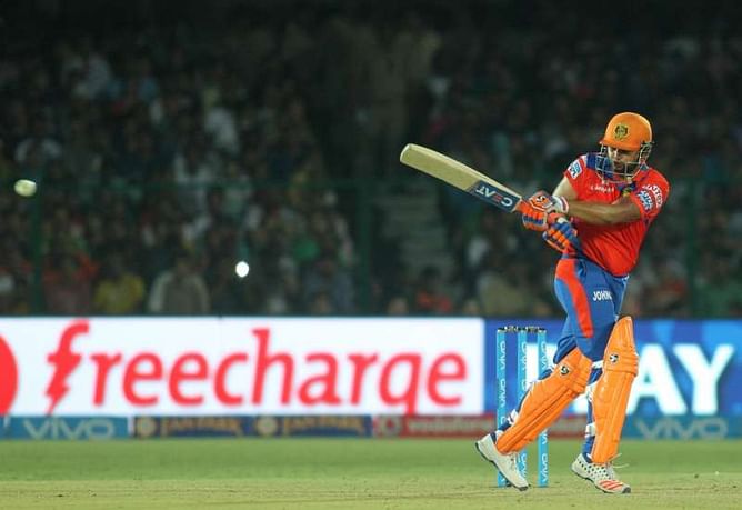 IPL 2016: Gujarat Lions annihilate Mumbai Indians to secure playoffs berth