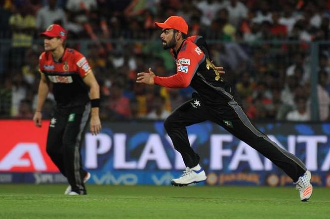 KKR vs RCB, IPL 2016 Results, Match Highlights & Updated Points Table