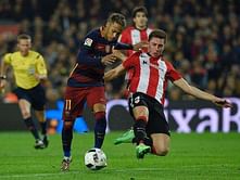 Report: Manchester City trigger €50m release clause for Aymeric Laporte
