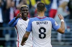 Copa America 2016: USMNT pull off incredible 2-1 win over Ecuador with Clint Dempsey starring