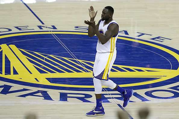 2016 NBA Finals: Green, Curry help Warriors register second consecutive win