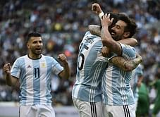 Copa America 2016: Ruthless Argentina starve Bolivia of the ball in 3-0 win