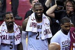 2016 NBA Finals: LeBron James' mighty performance helps Cavaliers force Game 7