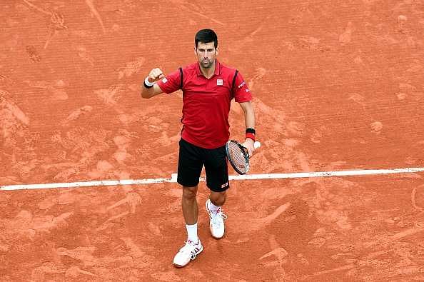 French Open: Novak Djokovic hopes to be fourth time lucky