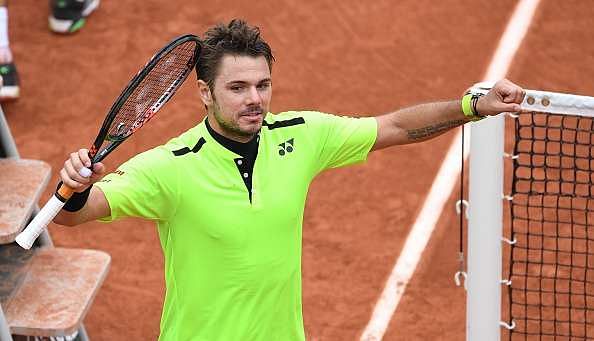 French Open Round-Up: Stan Wawrinka to face Andy Murray in semi-finals