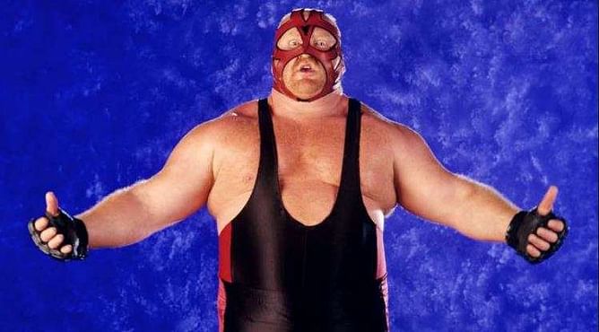 NJPW News: WWE Hall of Famer continues social media war with NJPW star