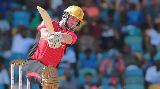 Colin Munro brilliance bests Barbados Tridents at Hero CPL
