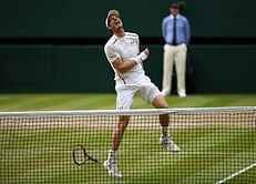 Andy Murray wins Wimbledon 2016 with victory over Milos Raonic